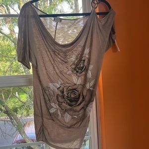 New with tags. Top